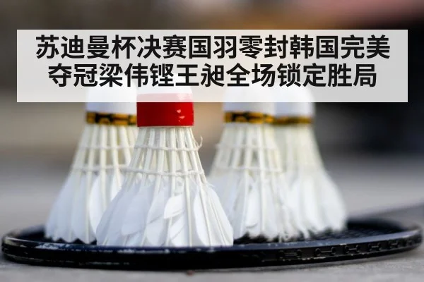 chinese badminton team trophy